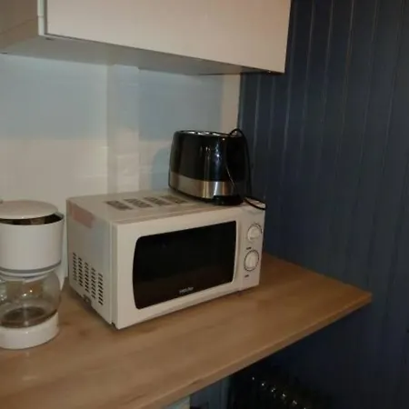 Apartment Charmant Studio Centre *